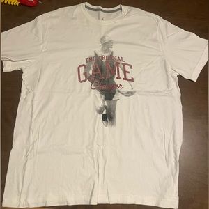 Jordan T-shirt xxl worn 1X great condition GAME CHANGER ships asap same day 💨